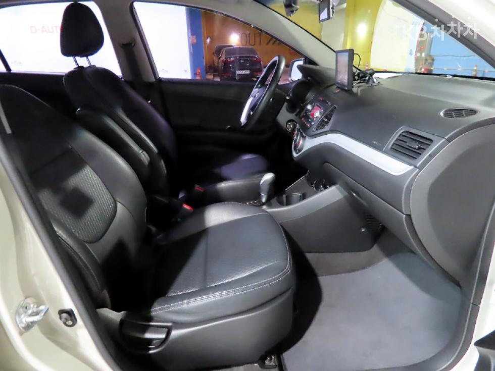2013 - kia all