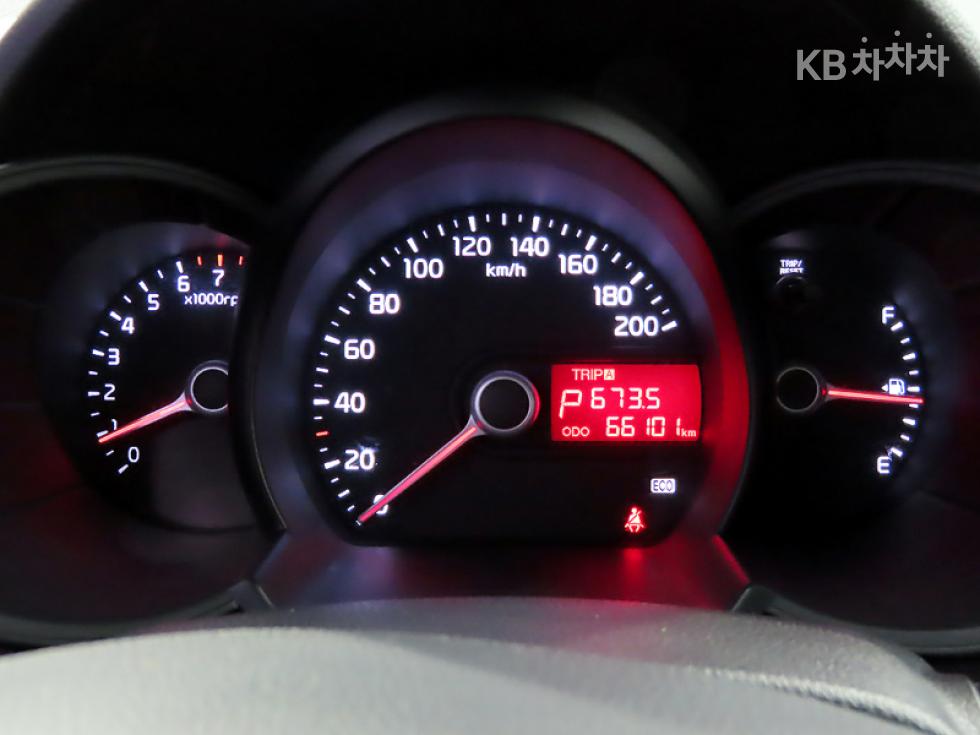 2013 - kia all