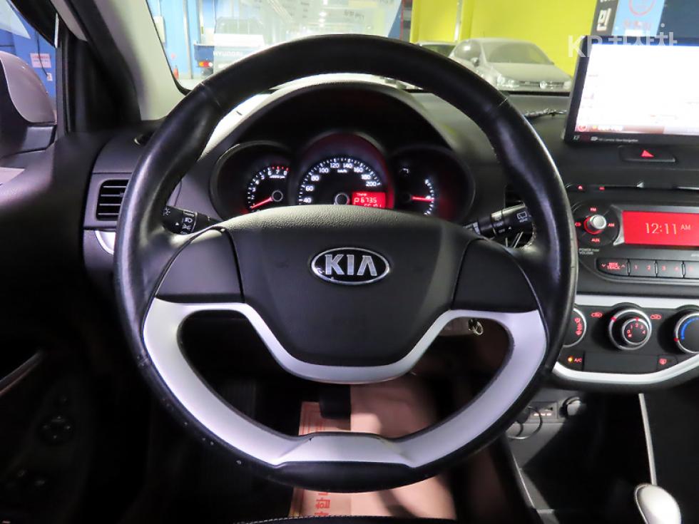 2013 - kia all