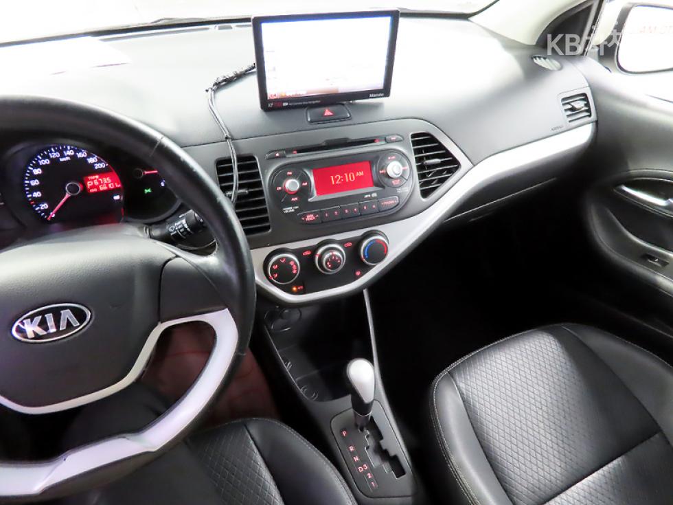 2013 - kia all