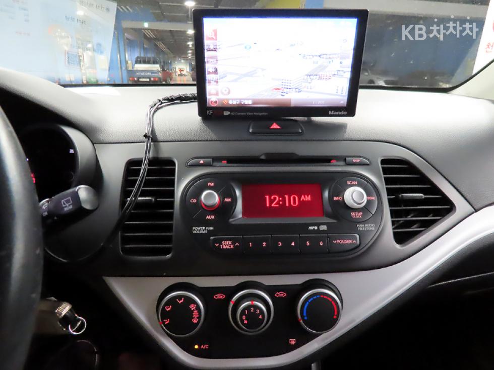 2013 - kia all