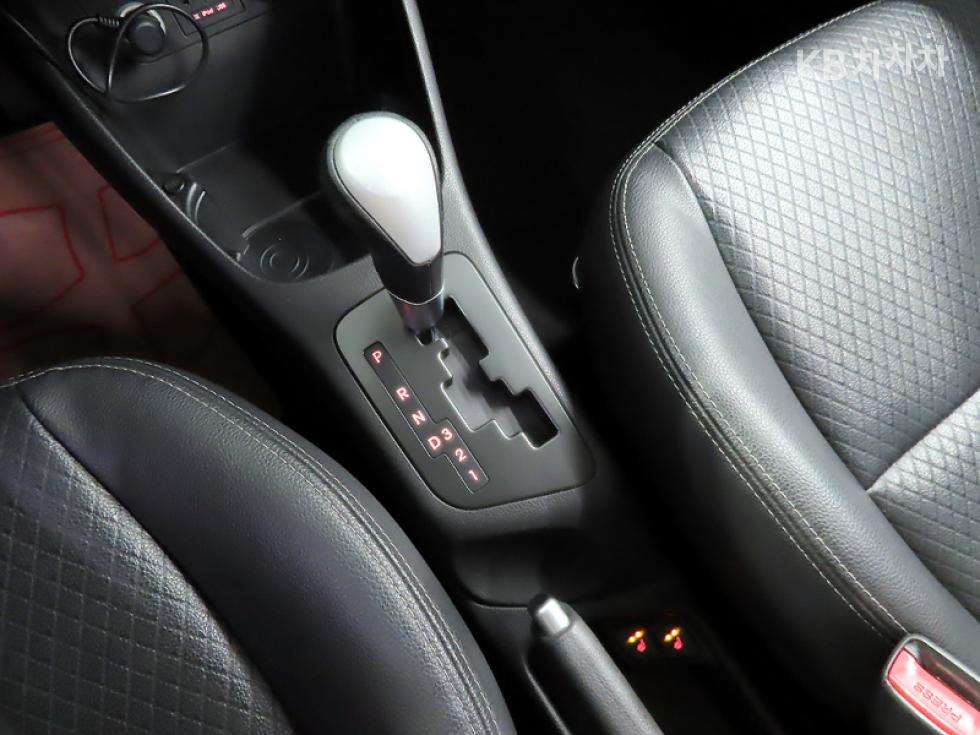 2013 - kia all