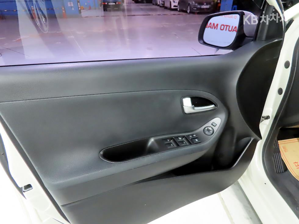 2013 - kia all