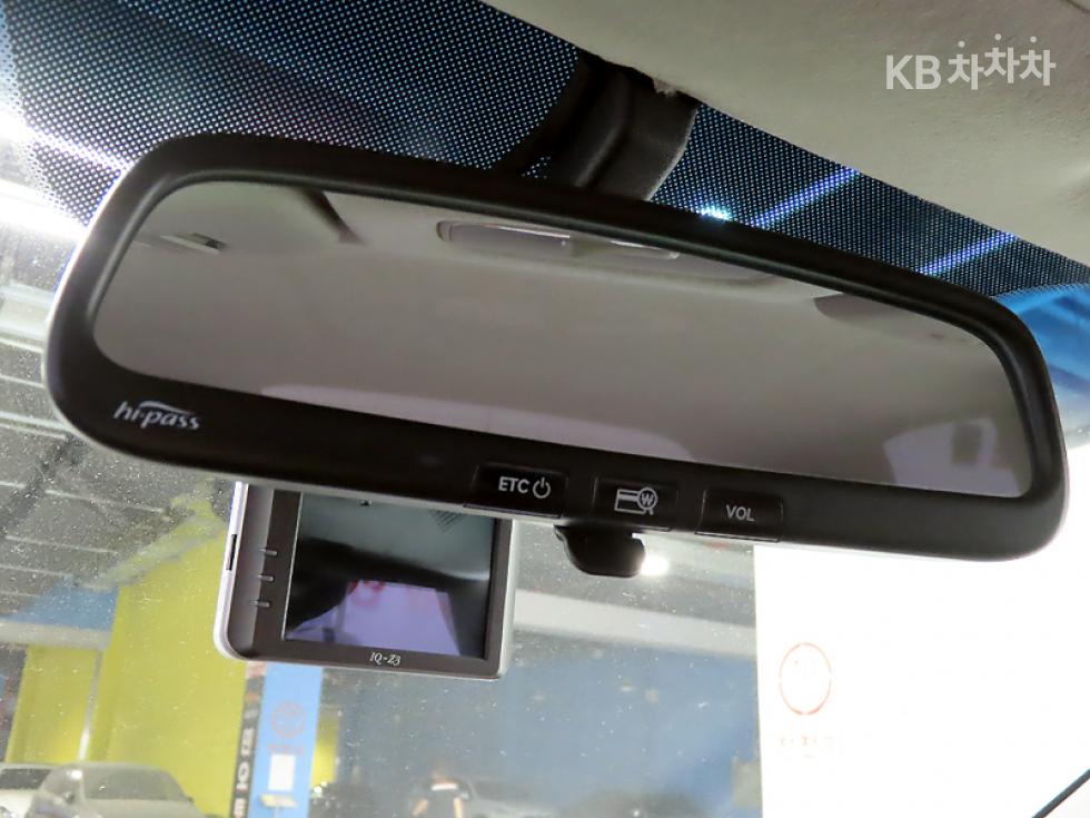 2013 - kia all