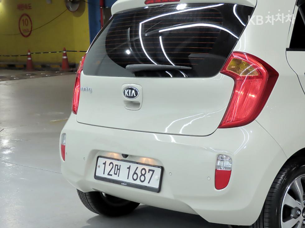 2013 - kia all