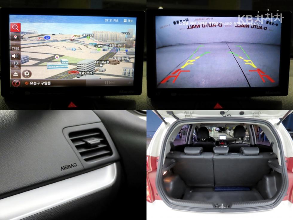 2013 - kia all