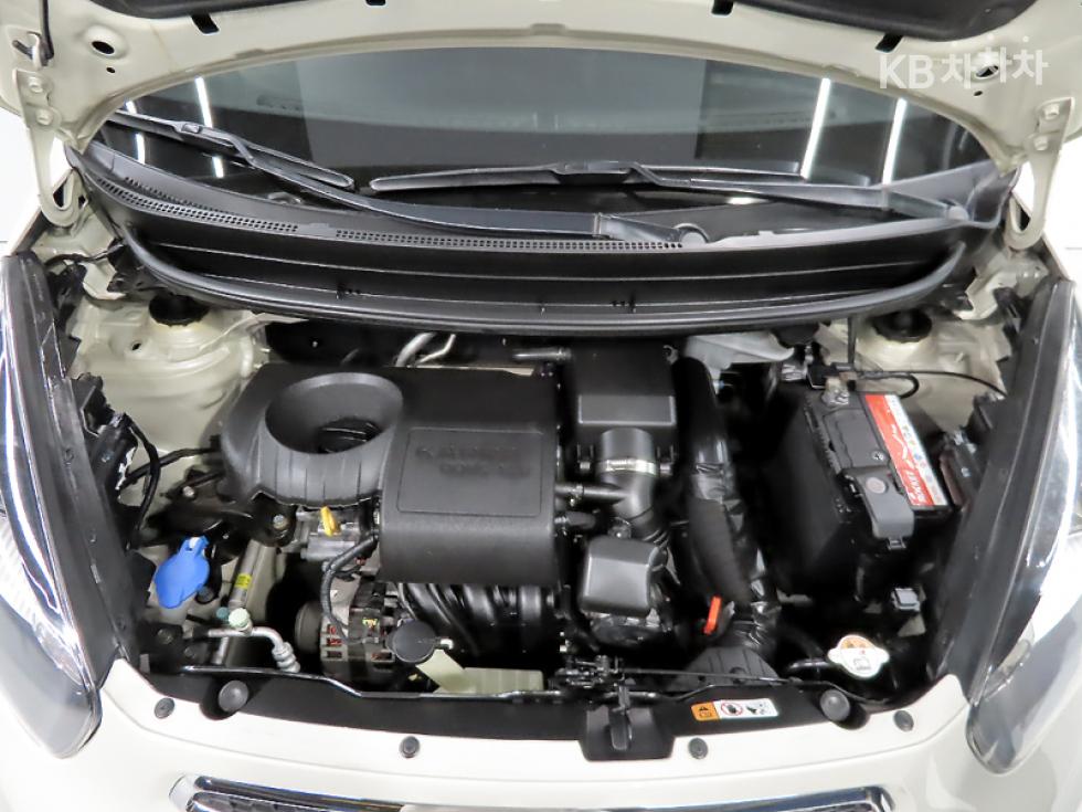 2013 - kia all