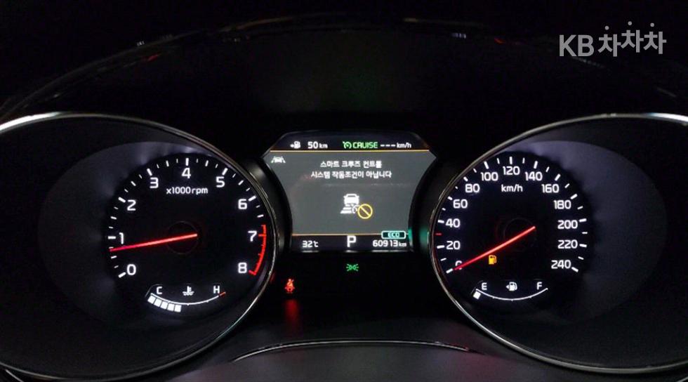 2020 - kia carnival
