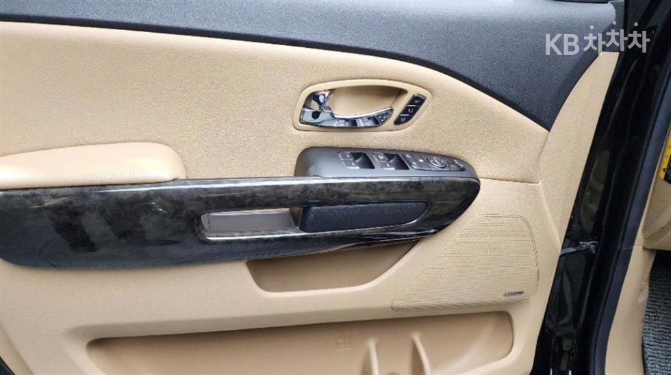 2020 - kia carnival