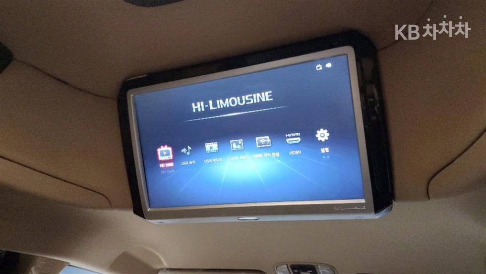 2020 - kia carnival