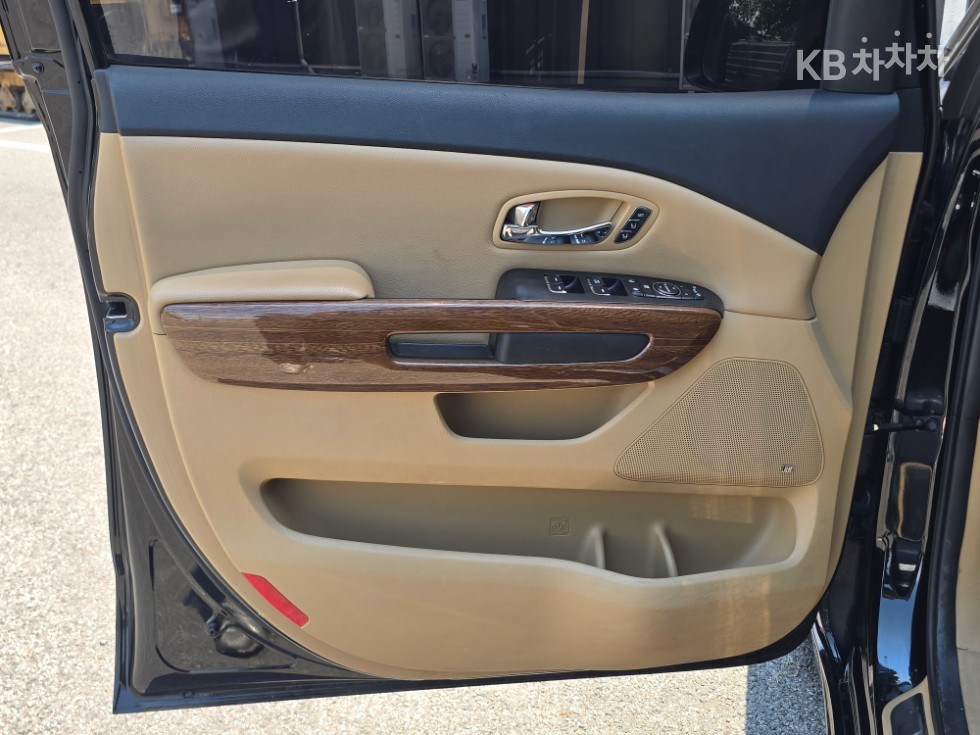 2018 - kia carnival