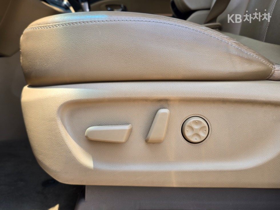 2018 - kia carnival