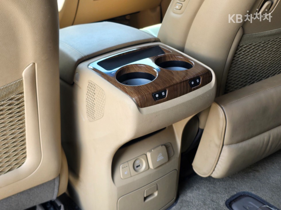 2018 - kia carnival