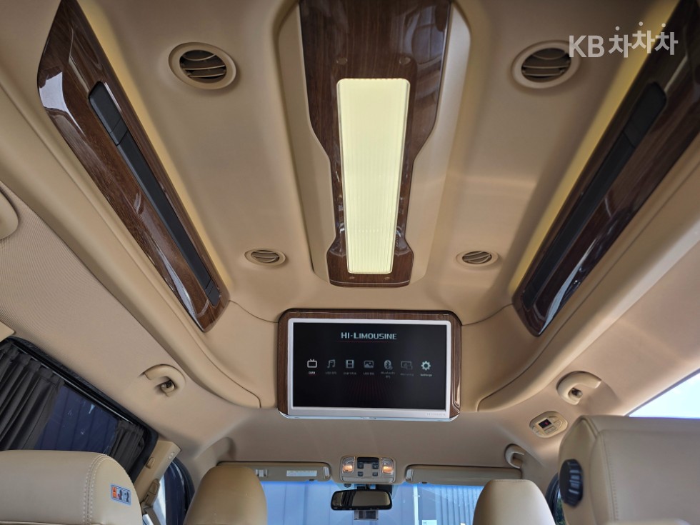 2018 - kia carnival
