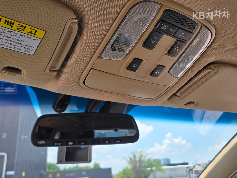 2018 - kia carnival