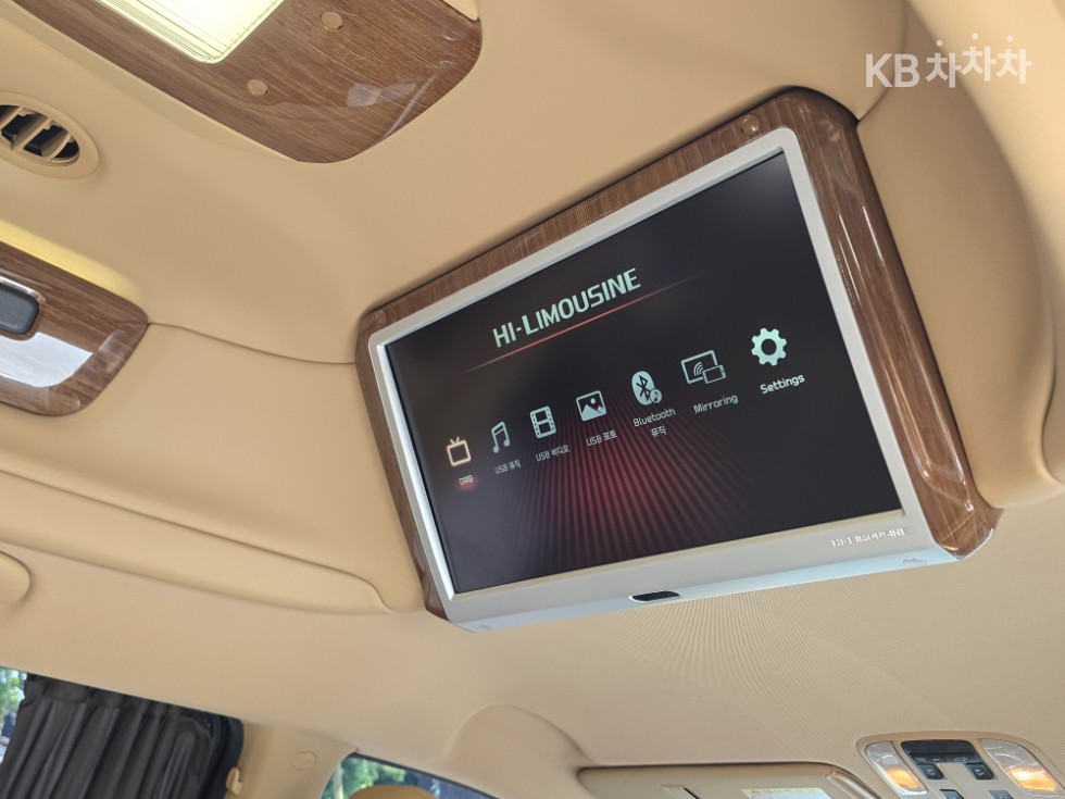 2018 - kia carnival