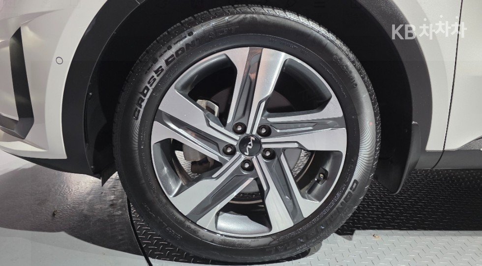 2023 - kia sorento