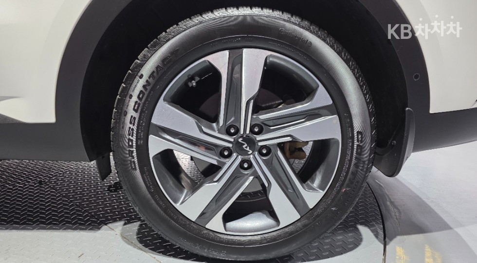 2023 - kia sorento