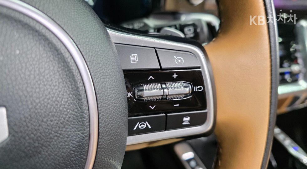 2023 - kia sorento