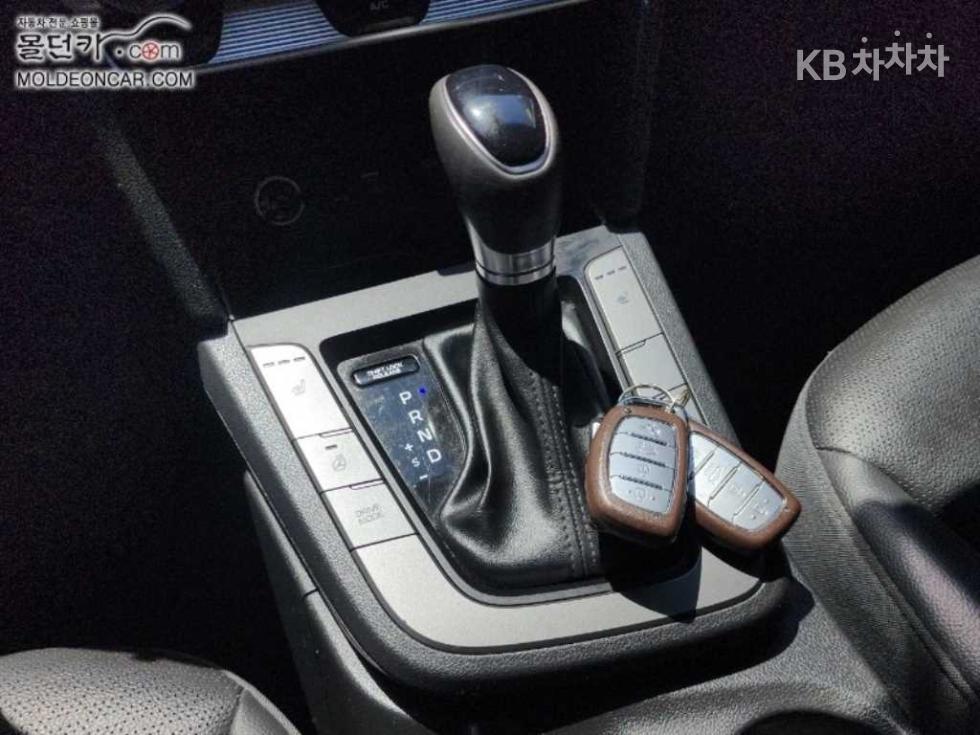 Hyundai Avante — miniaturë 11