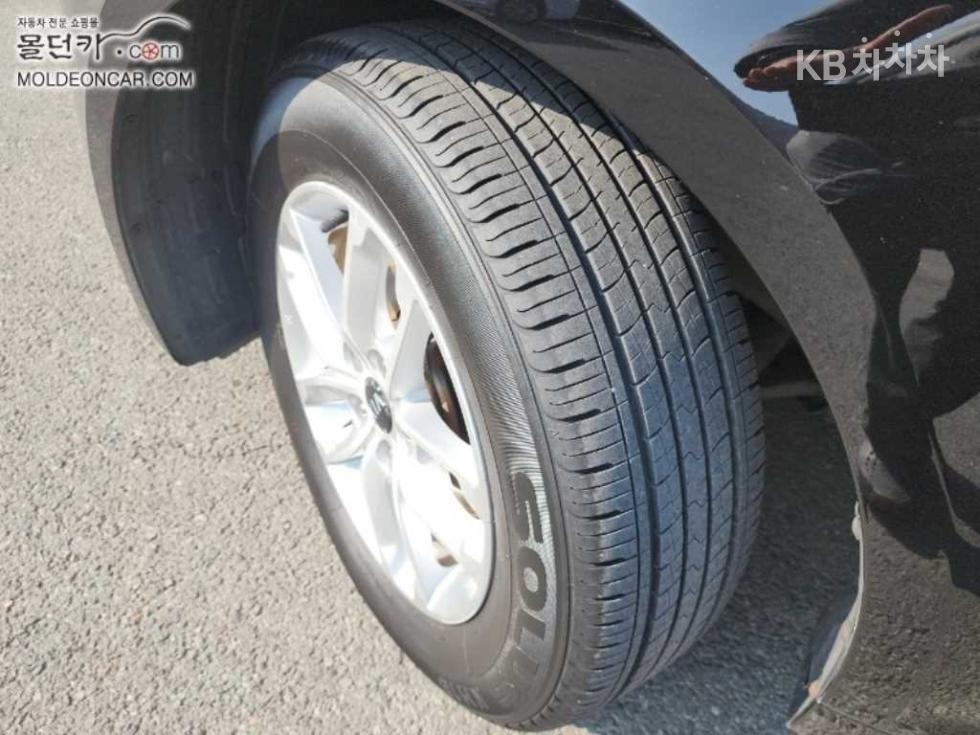 2014 - kia k5