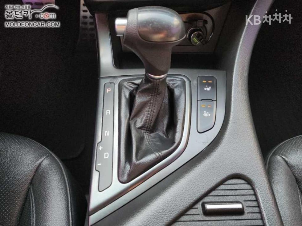 2014 - kia k5