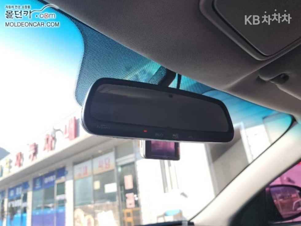 2014 - kia k5
