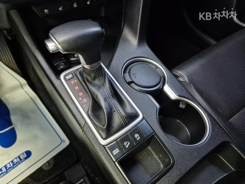 2016 - kia sportage