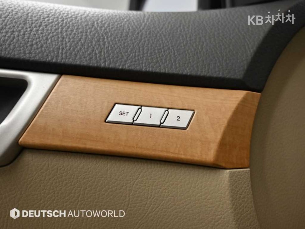 2014 - kia mohave