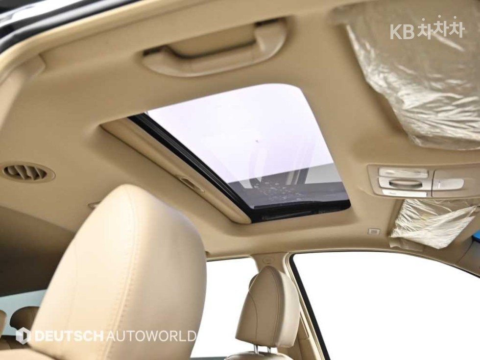 2014 - kia mohave