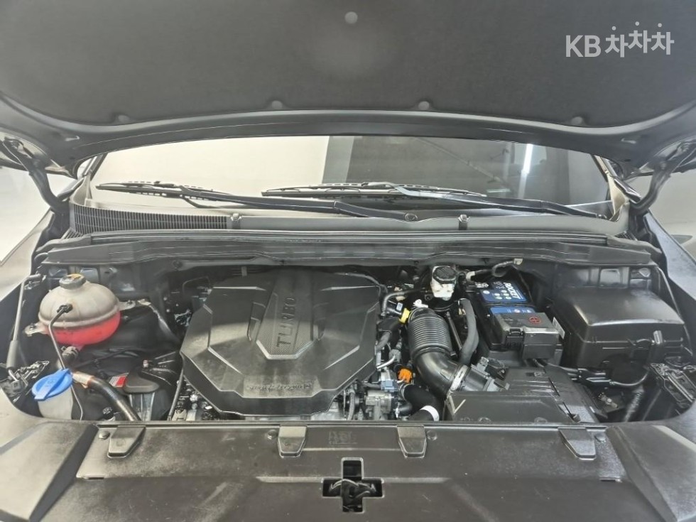 2022 - kia carnival