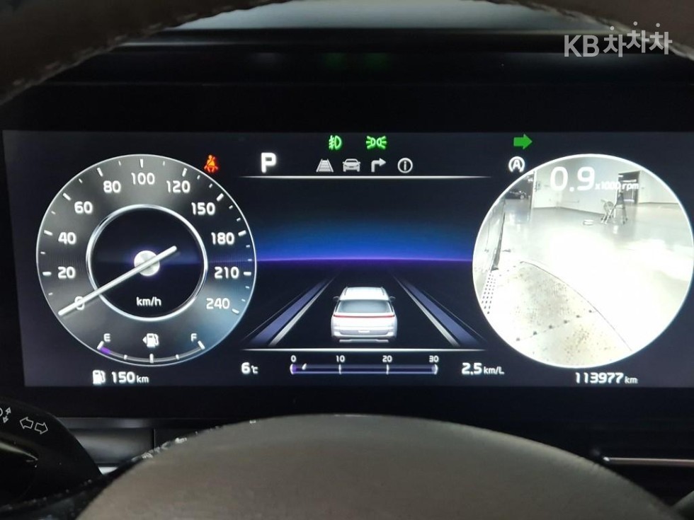 2022 - kia carnival