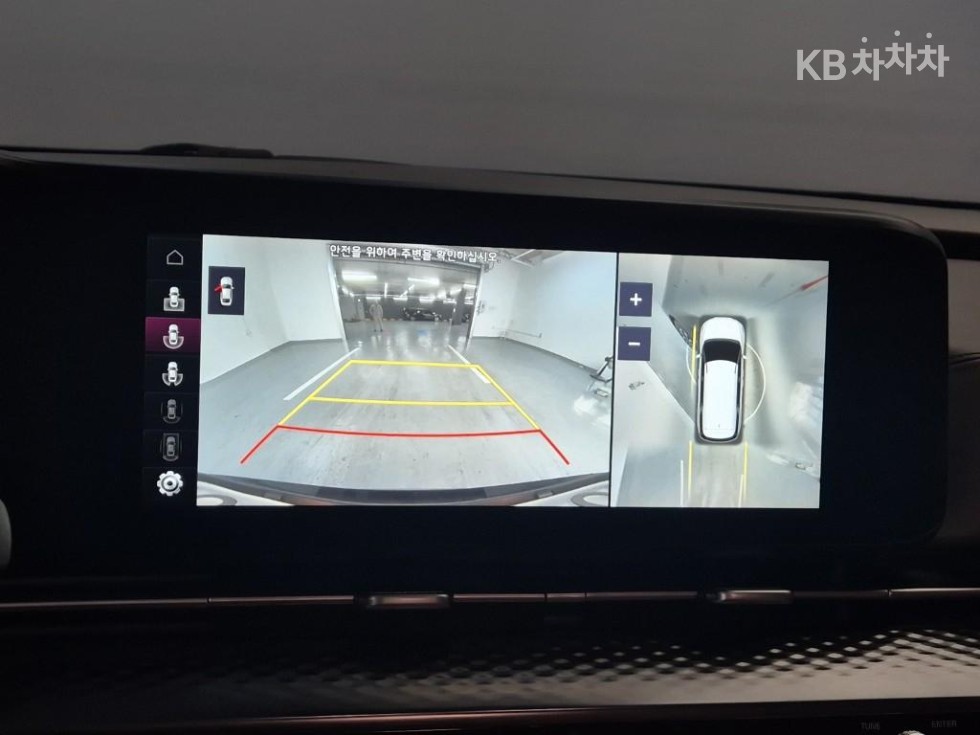 2022 - kia carnival