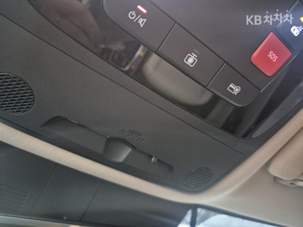 2022 - kia carnival