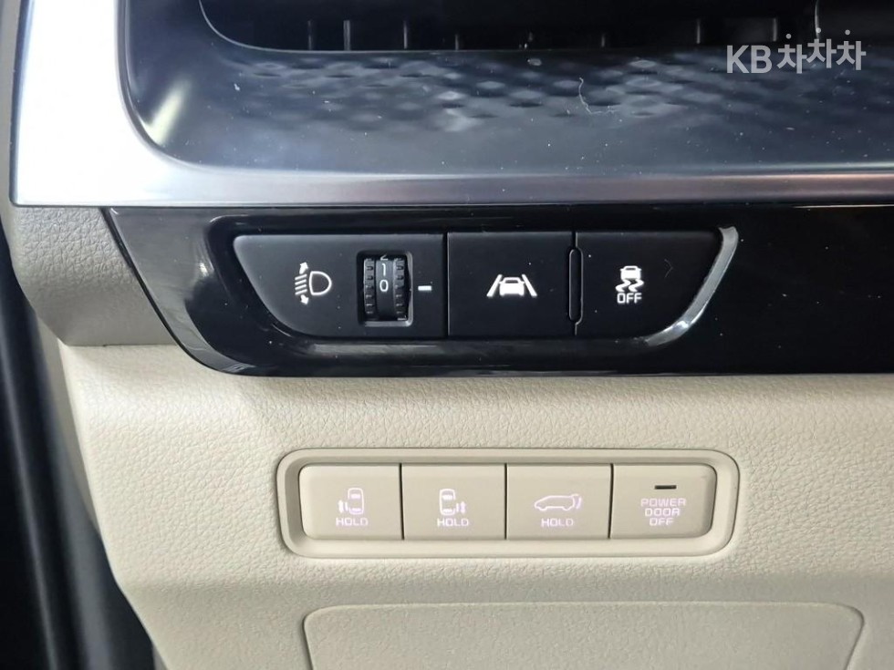 2022 - kia carnival