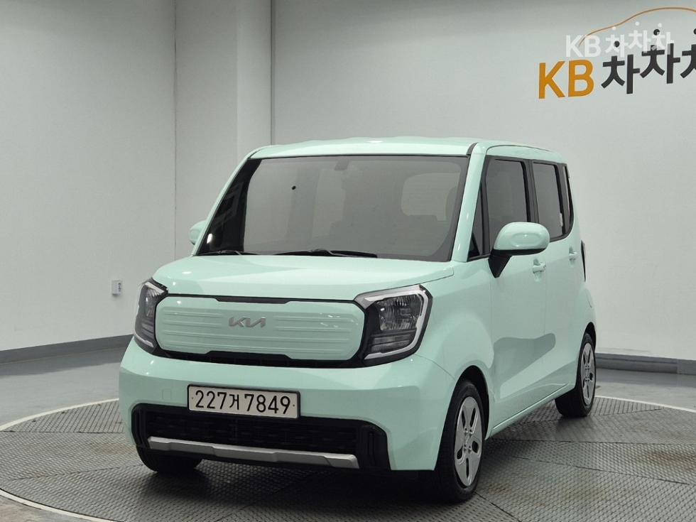 2024 kia kia