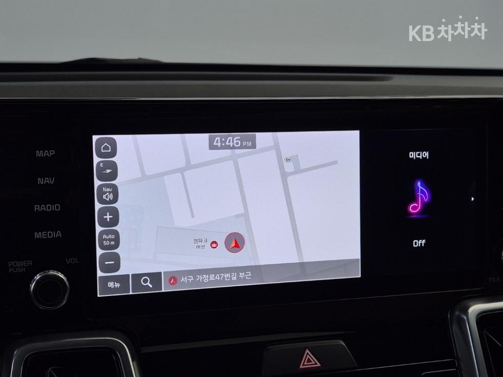 2023 - kia sorento