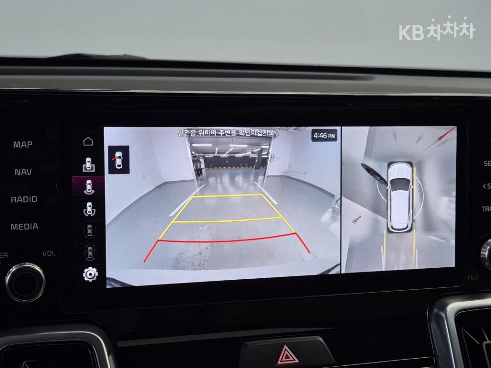2023 - kia sorento