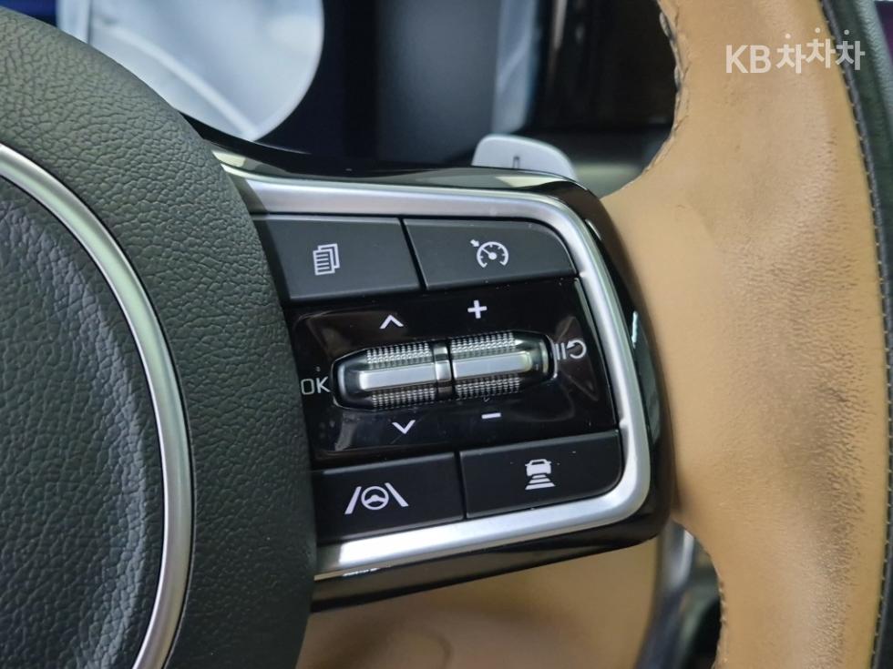 2023 - kia sorento