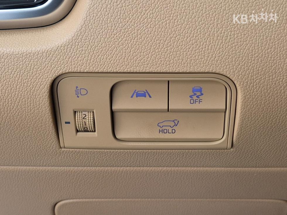 2023 - kia sorento