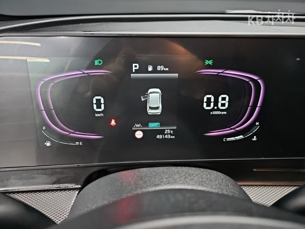 2023 - kia sportage