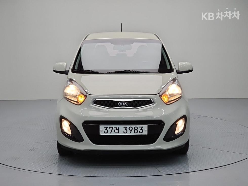 2013 - kia all