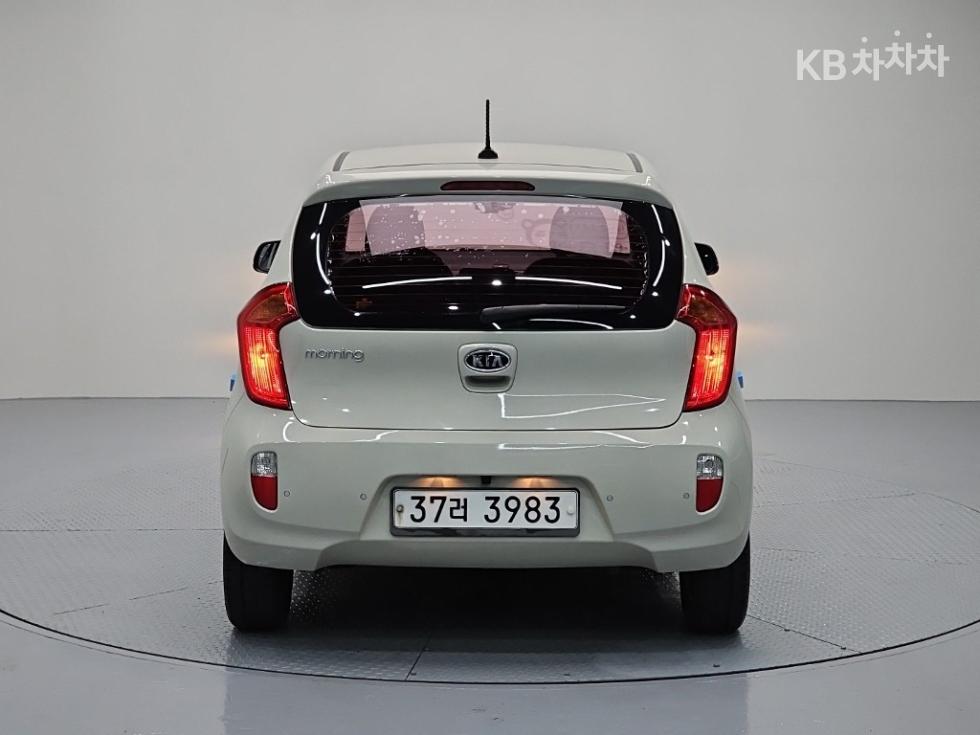 2013 - kia all