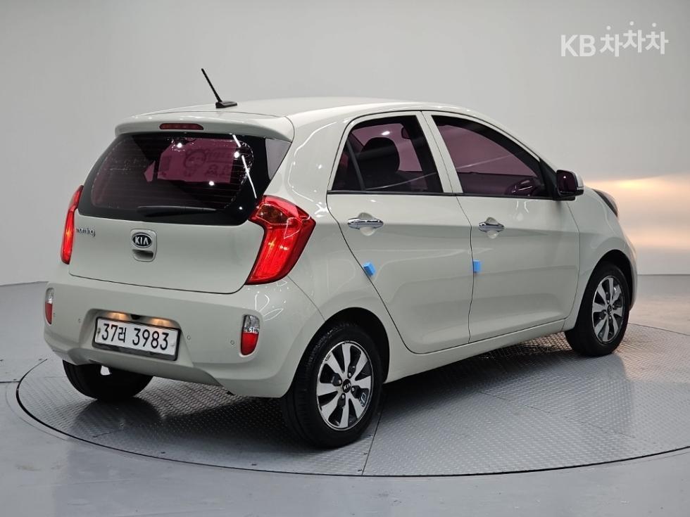 2013 - kia all