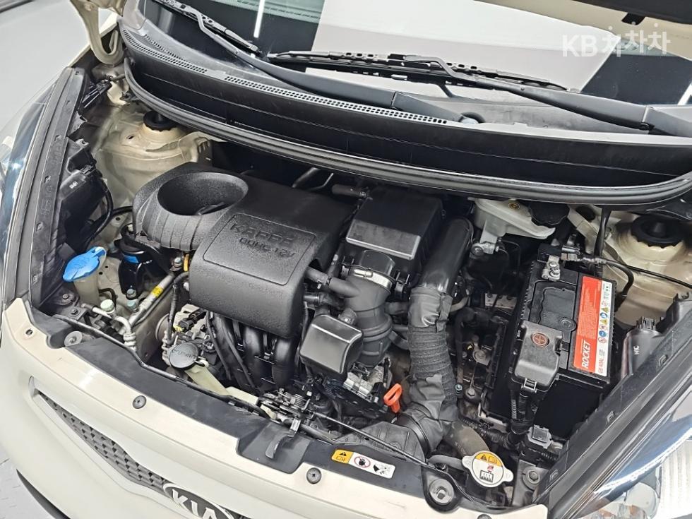 2013 - kia all