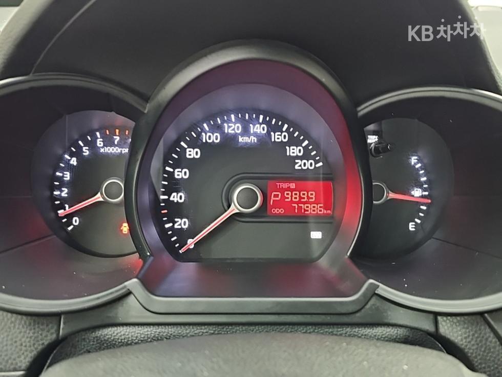 2013 - kia all