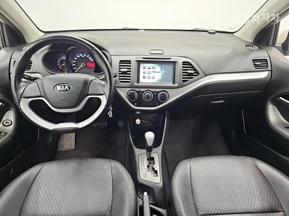 2013 - kia all