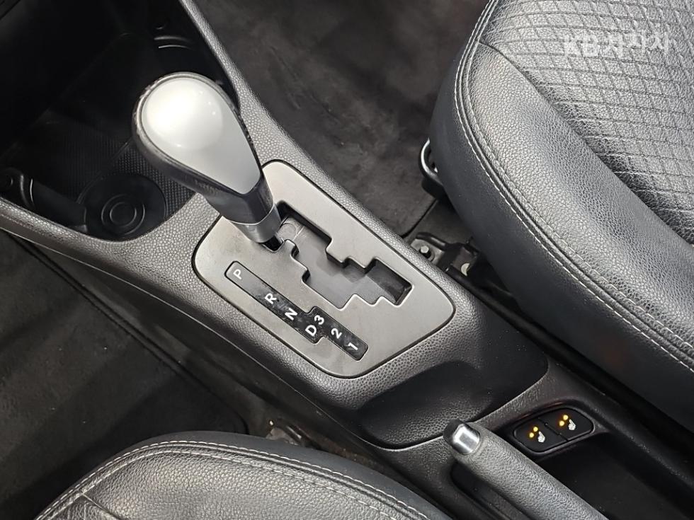 2013 - kia all