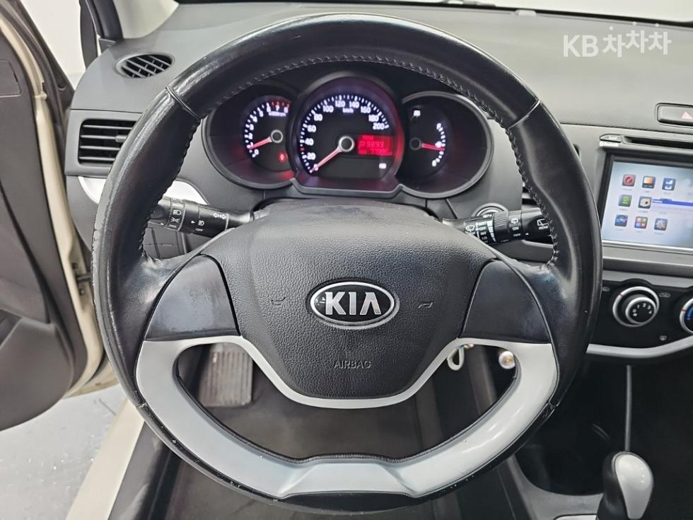2013 - kia all