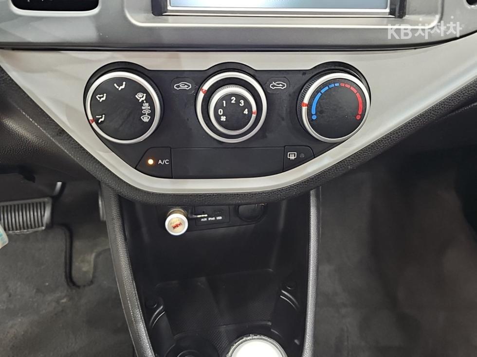 2013 - kia all